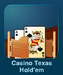 Играть Casino Texas Hold'Em Poker онлайн бесплатно