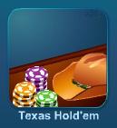 Texas Holdem Poker - играть онлайн бесплатно без регистрации